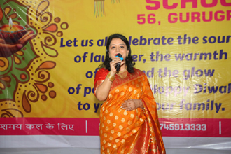 Best CBSE School Gurgaon 100
